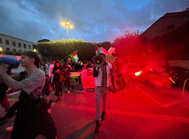 Antisemitismo e silenzi accademici su Hamas