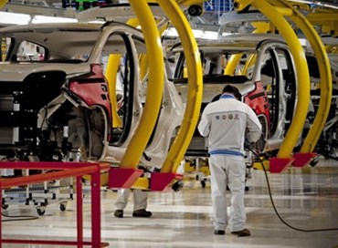 Occupati in aumento, a settembre +42mila