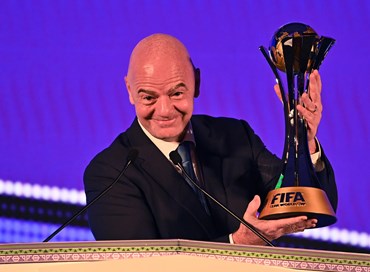 Mondiali 2034, di nuovo al caldo?