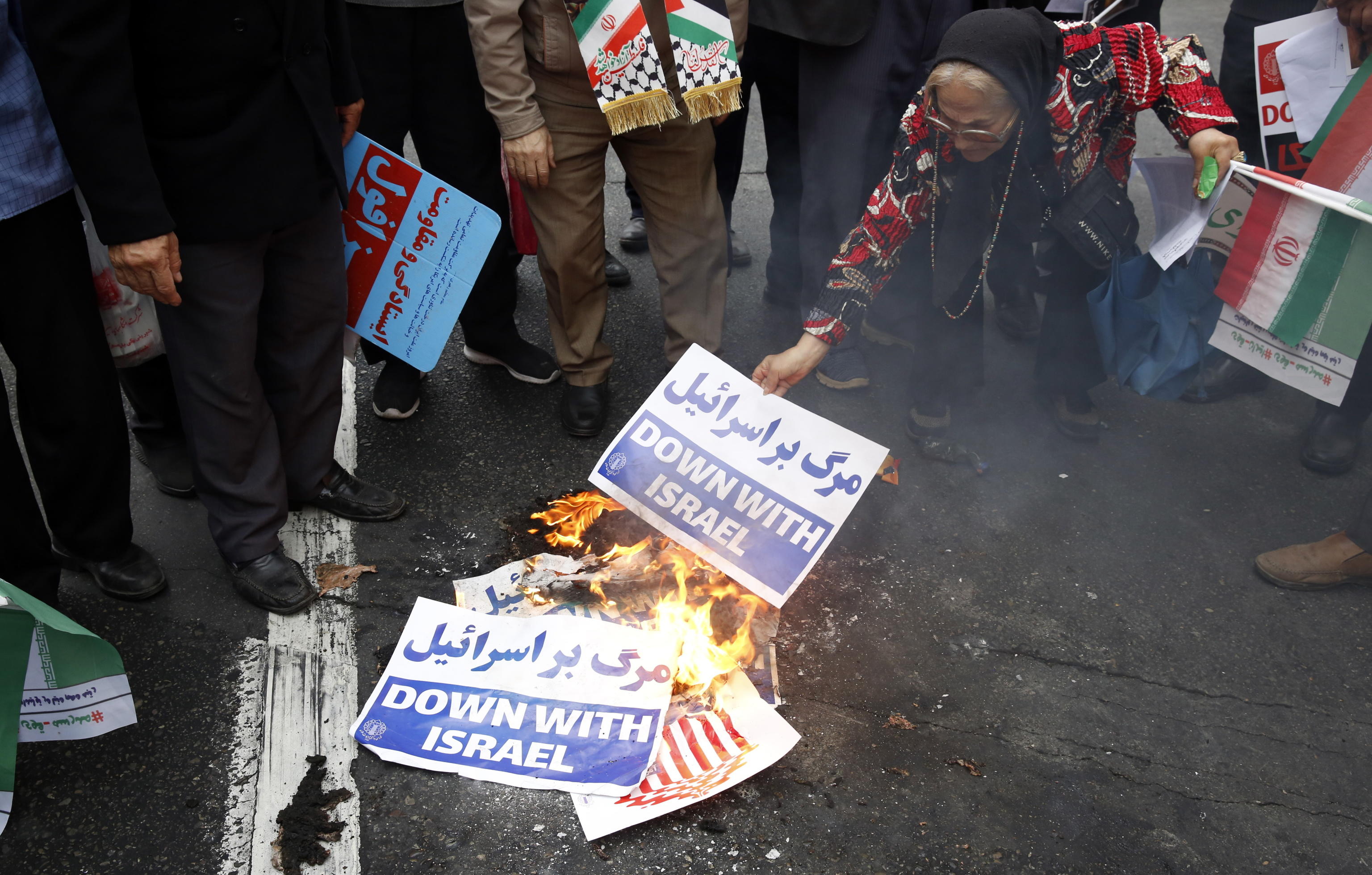 Antisemitismo ieri e oggi