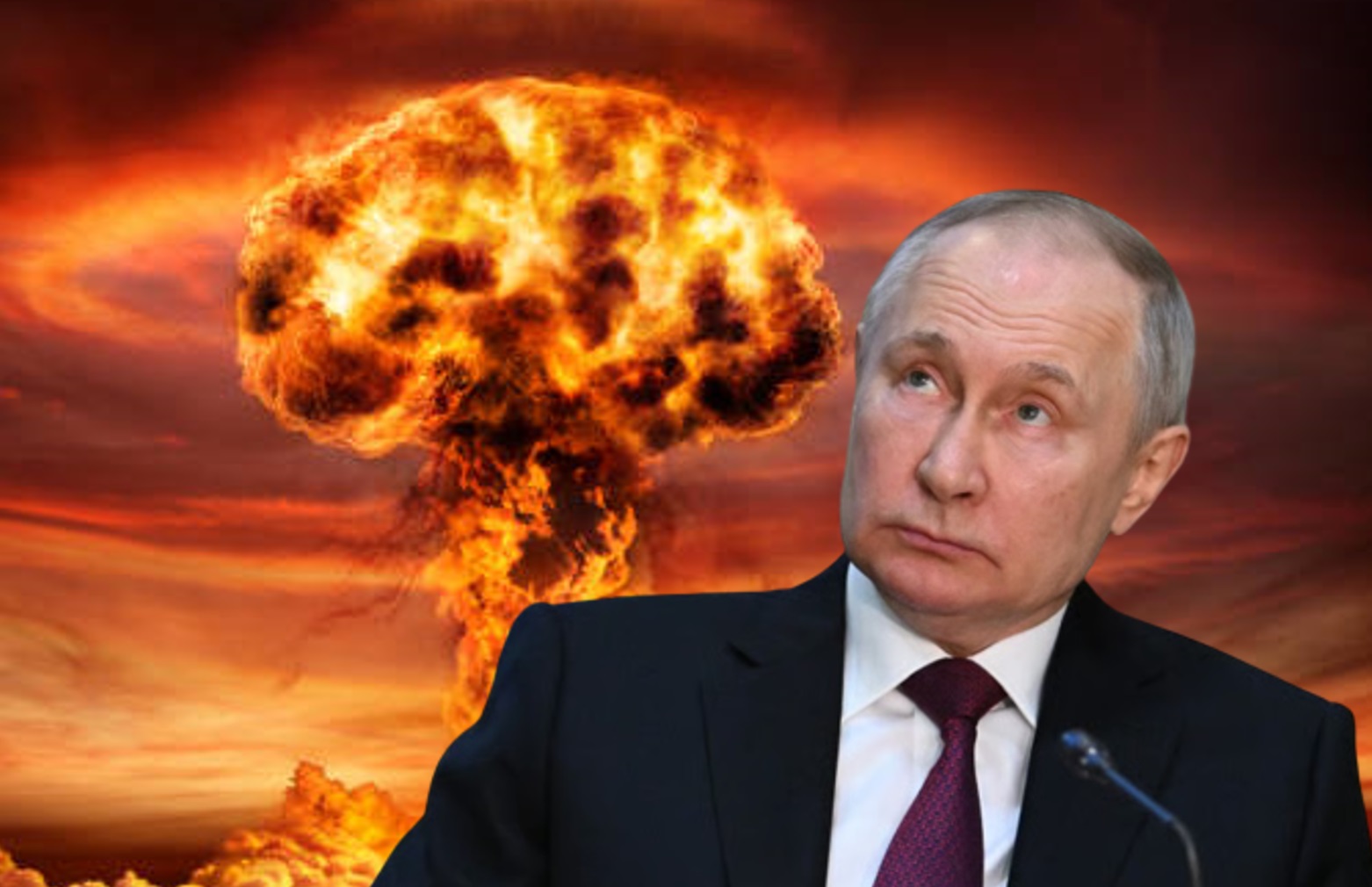 Perché Putin ha attenuato la sua retorica nucleare