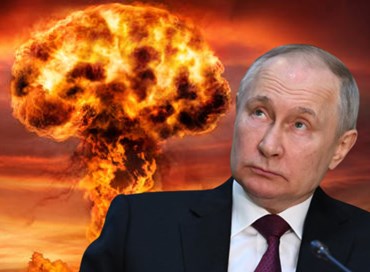 Perché Putin ha attenuato la sua retorica nucleare