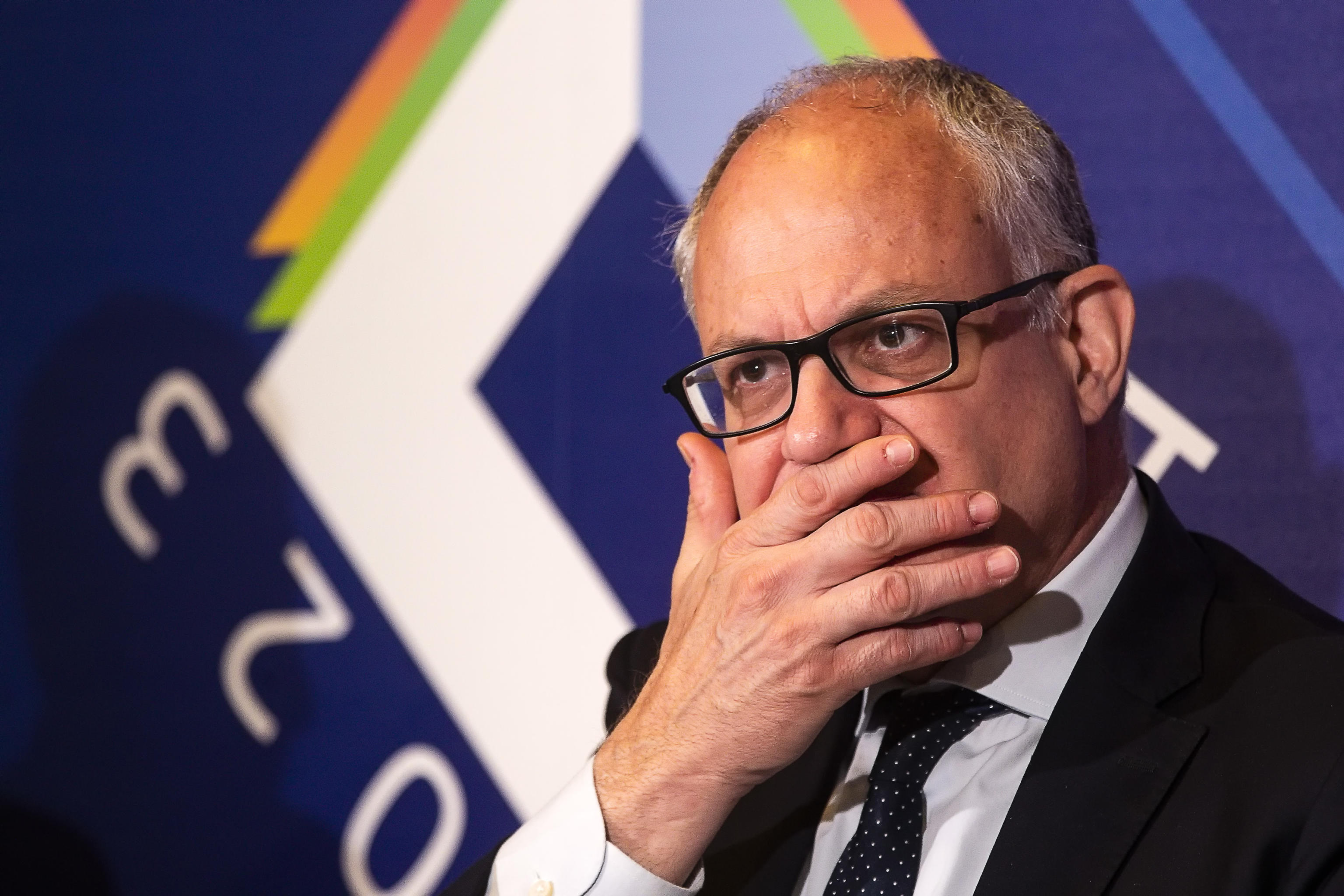 Giubileo, programmazione delle opere e incapacità di Gualtieri