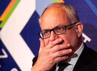 Giubileo, programmazione delle opere e incapacità di Gualtieri