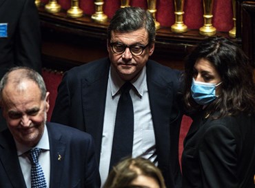 Premierato, dal “consenso del popolo” di Calderoli alle piroette di Calenda