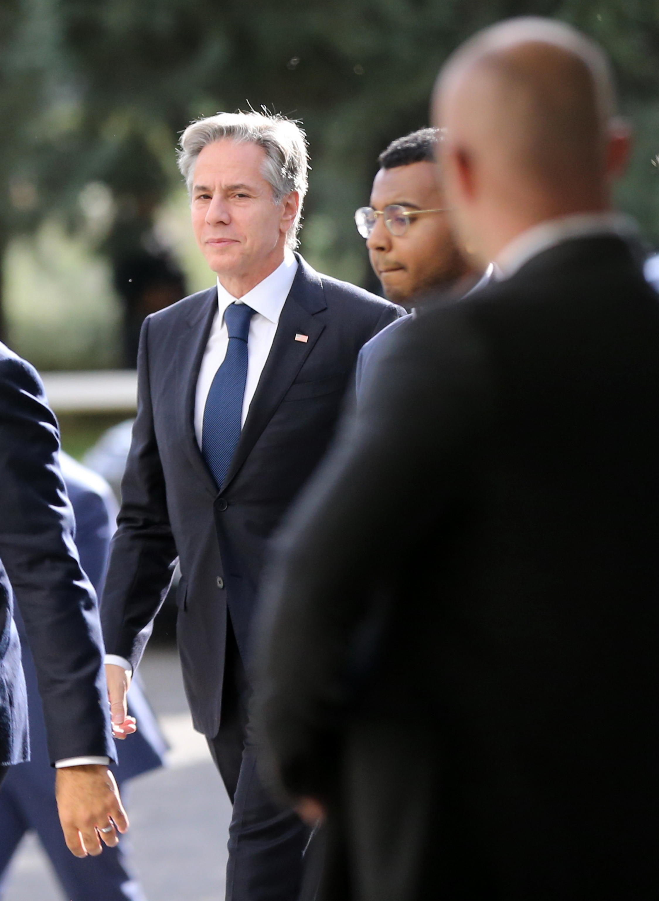 La partita degli Usa in Medio Oriente