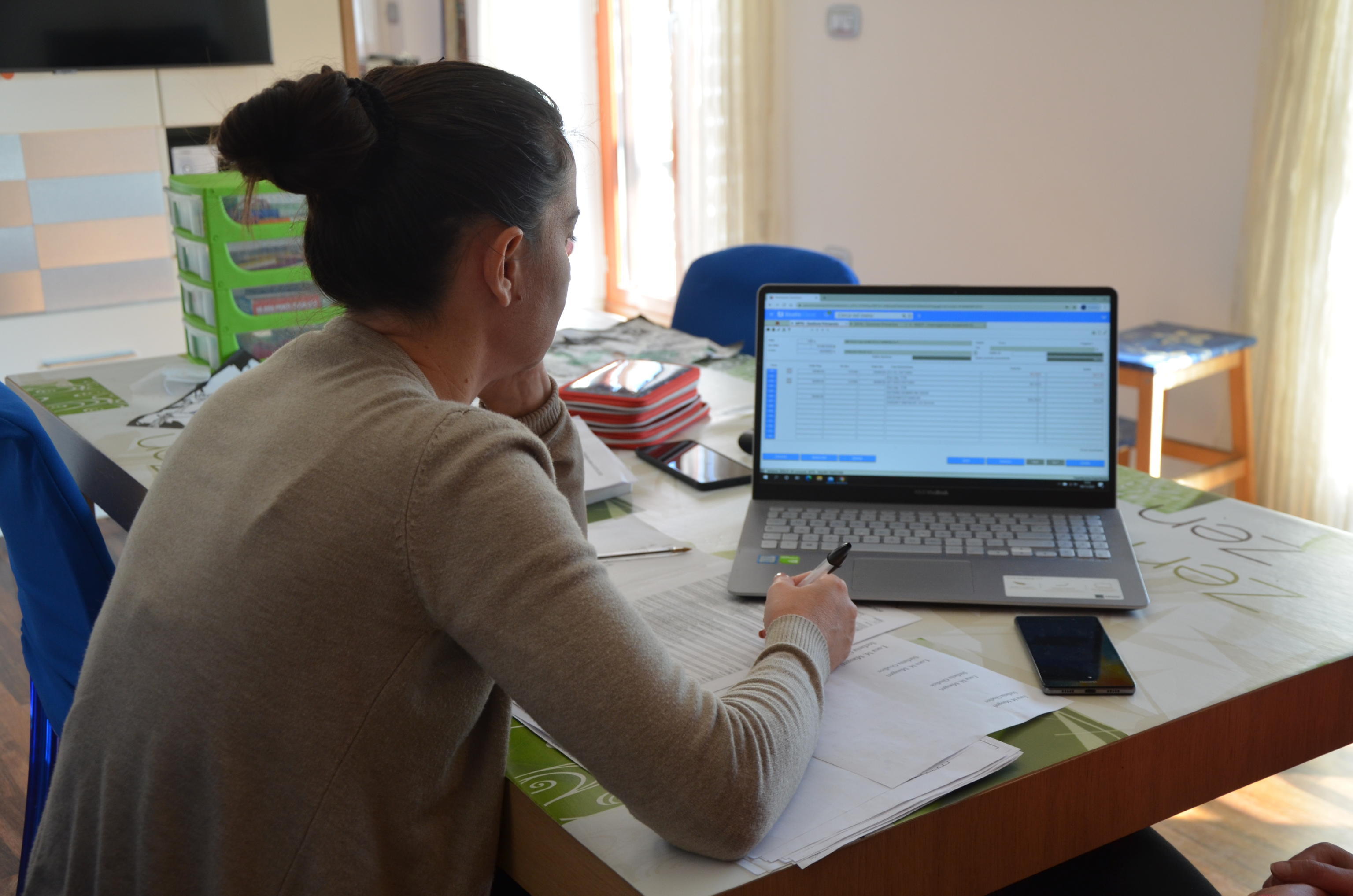 Smart working in Italia, 3,6 milioni da remoto