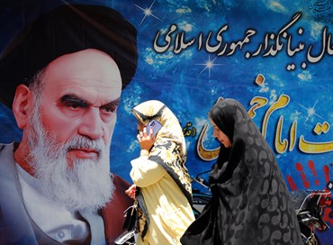 Iran: silenzi che parlano
