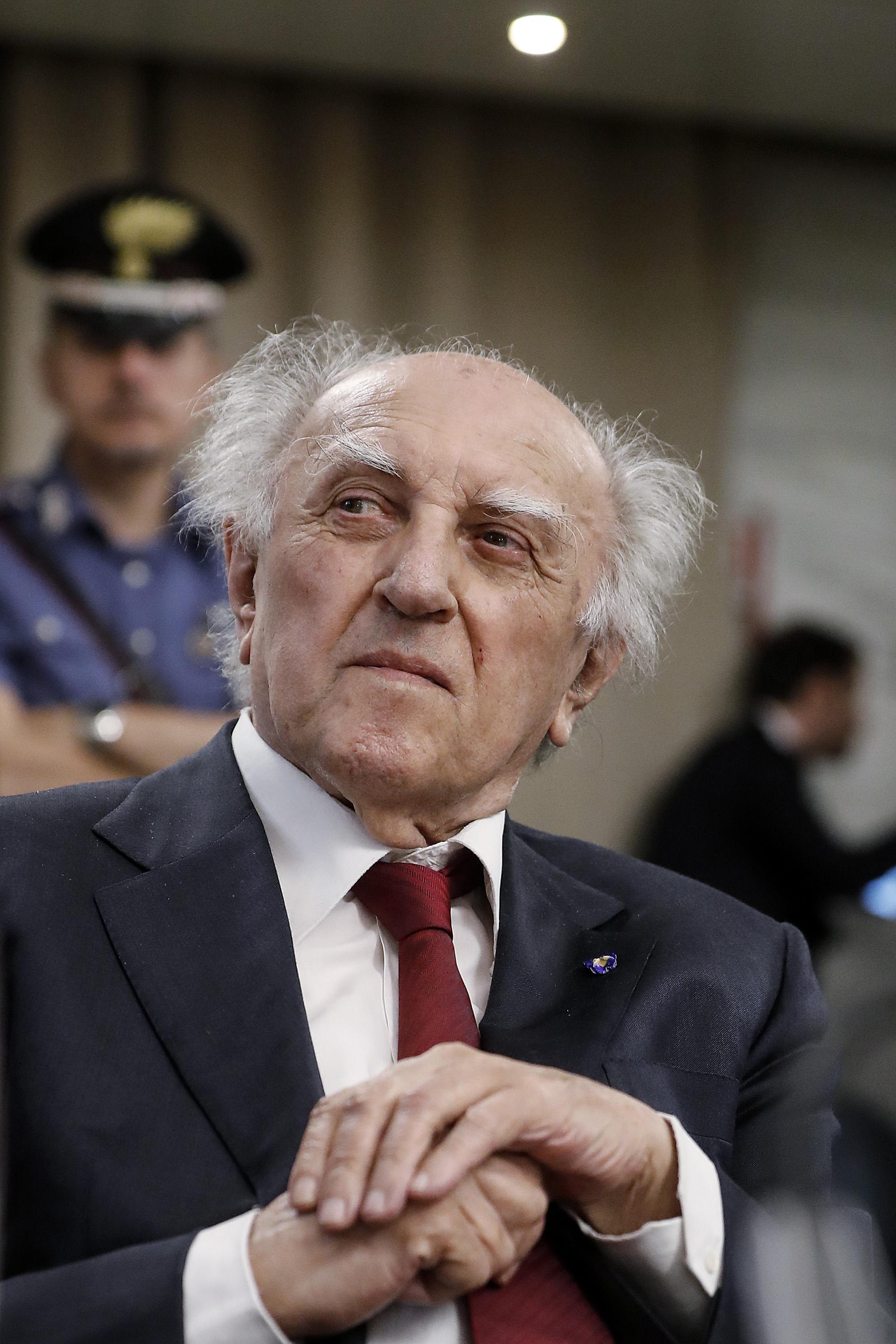 Le Schegge di vita di Ferrarotti