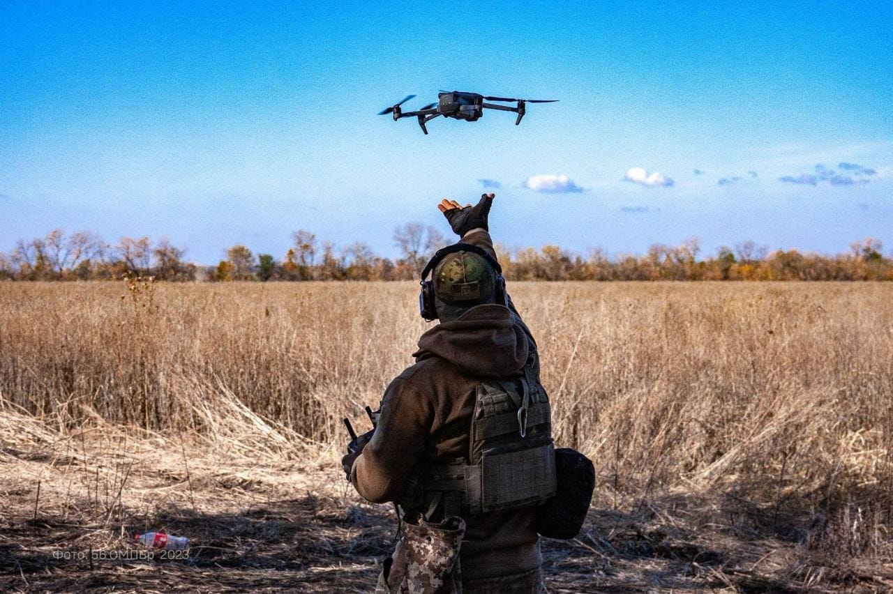 L’Occidente non deve esitare nel sostenere l’Ucraina