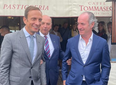 Via il limite al terzo mandato: la battaglia dei governatori