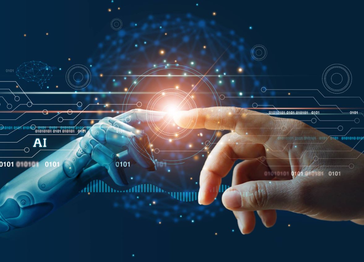 Potenzialità e limiti dell’Intelligenza artificiale 