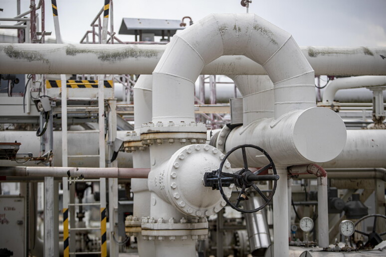 Gas russo: chi sarà colpito dalle prossime sanzioni?