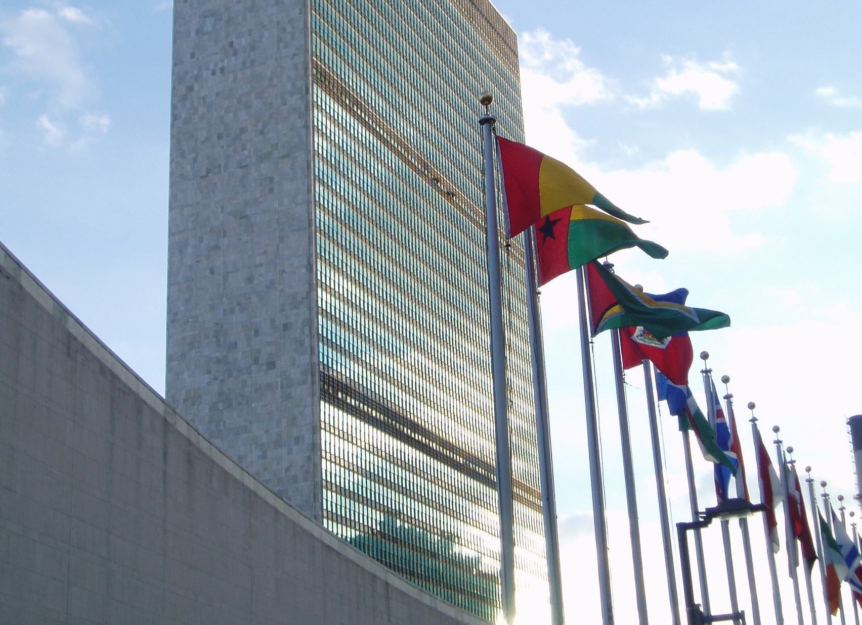 Il Partito Radicale e l’urgenza di riformare le Nazioni Unite