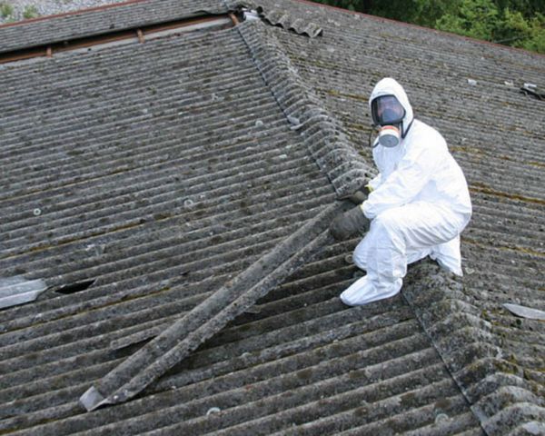 Amianto: serve una mappatura nazionale (Video)