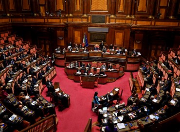 Commissione Covid, c’è l’ok del Senato: sinistra impazzita