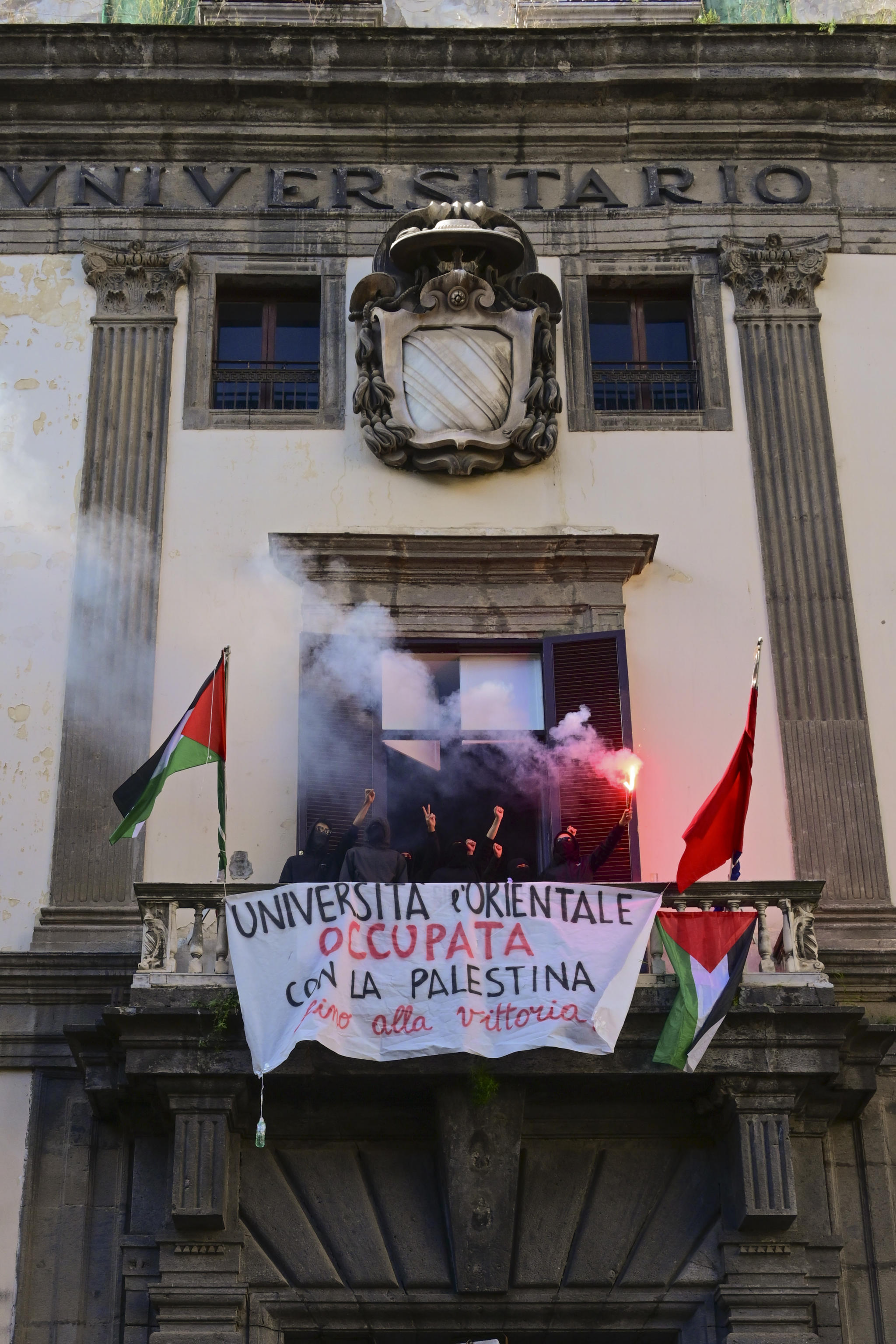 Un colpo al cerchio e l’altro pure