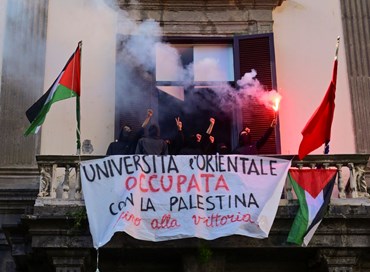 Un colpo al cerchio e l’altro pure