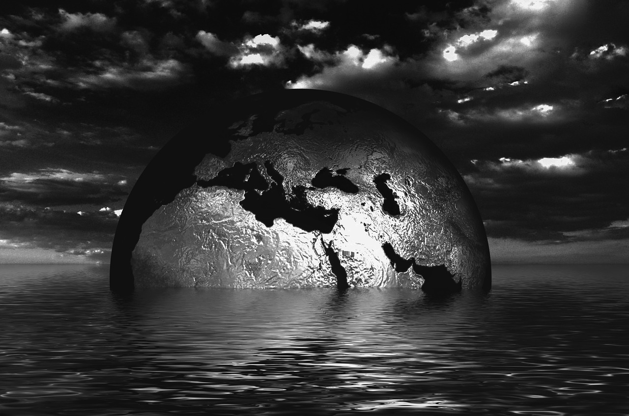 Un convegno per fare chiarezza sul cambiamento climatico