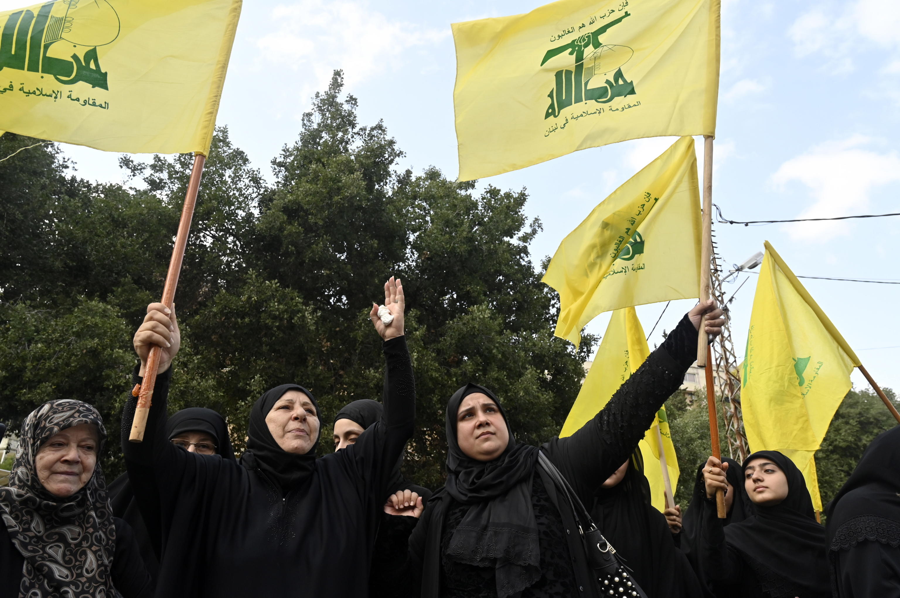 Sahara occidentale: gli attacchi contro obiettivi israeliani