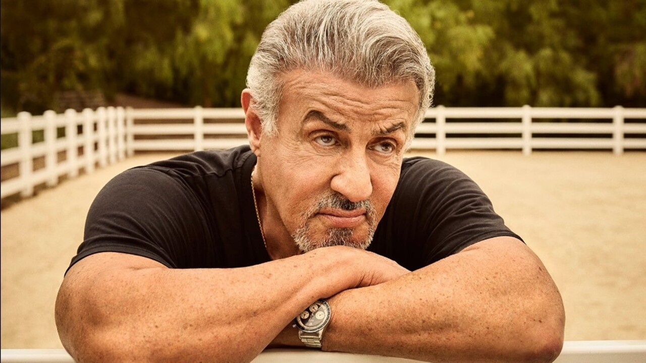 Visioni. “Sly”, parabola umana e autoriale di Stallone