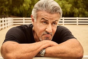Visioni. “Sly”, parabola umana e autoriale di Stallone