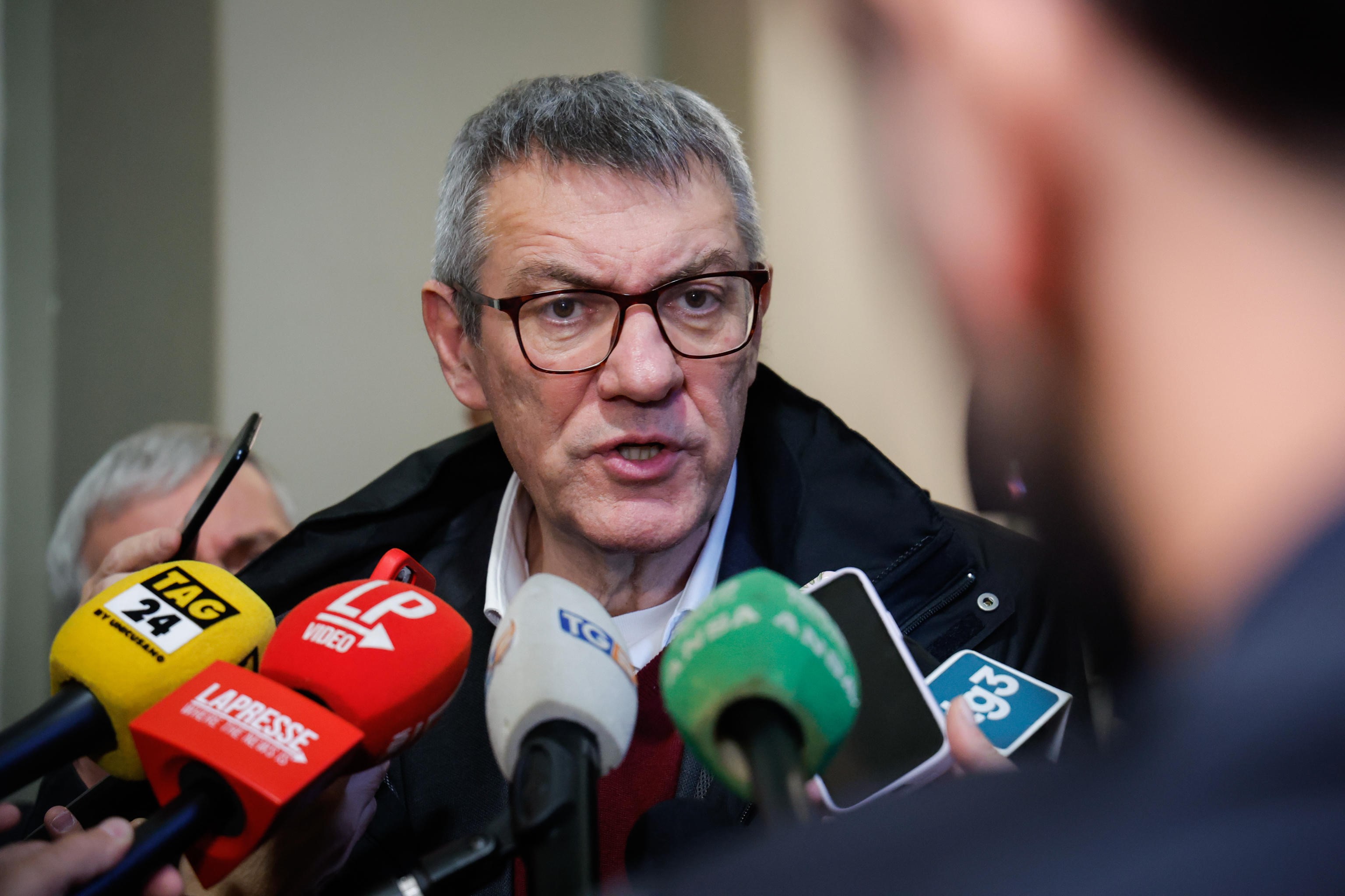 I bolscevichi del sindacato