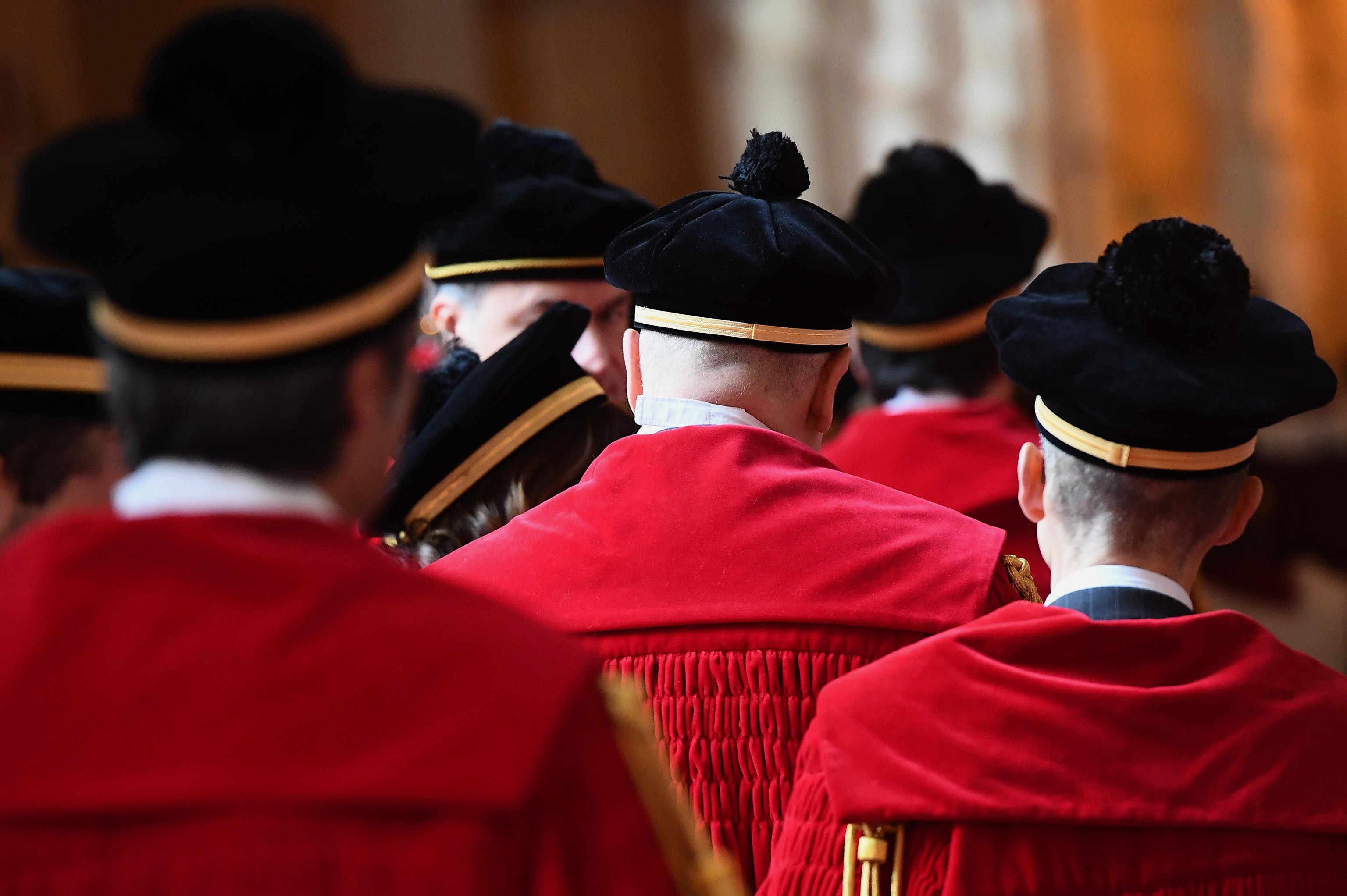 Stato-Mafia: il giudice non deve fare lo storico