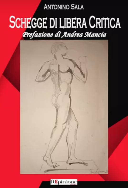 Le schegge di Antonino Sala per un futuro libero