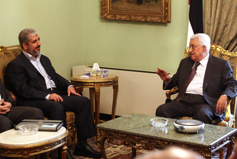 Chi dice che Hamas non rappresenta i palestinesi?