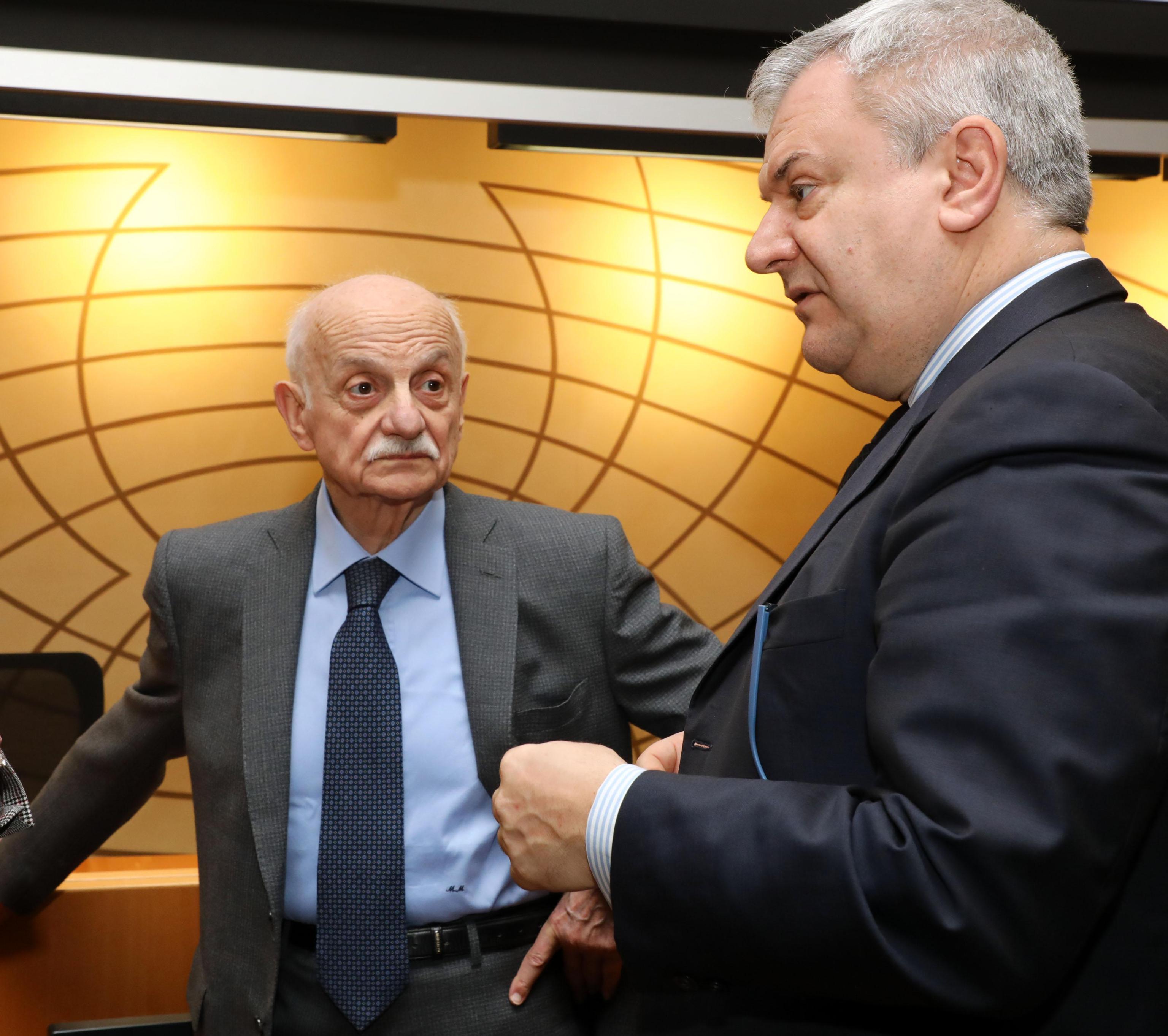 Quelli che praticano l’Antimafia, per davvero