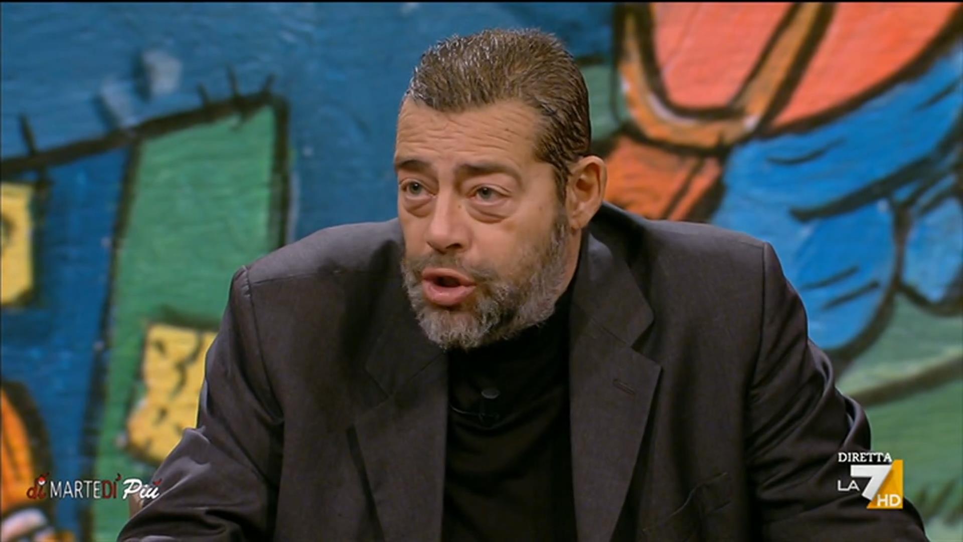 Lavoro e fisco: Mancia a “DiMartedì” (Video)