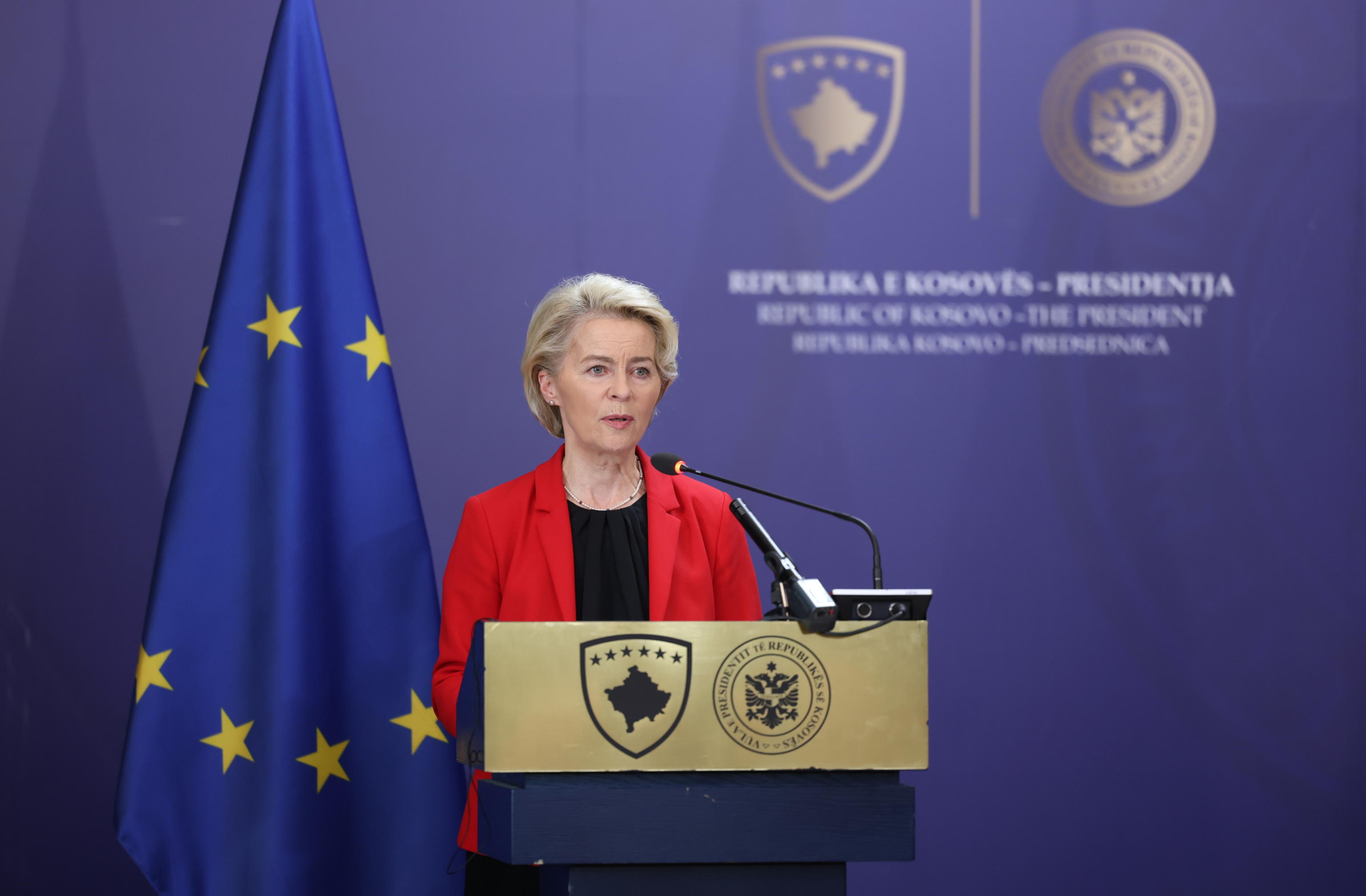 L’Ue rivede il Pil dell’Italia