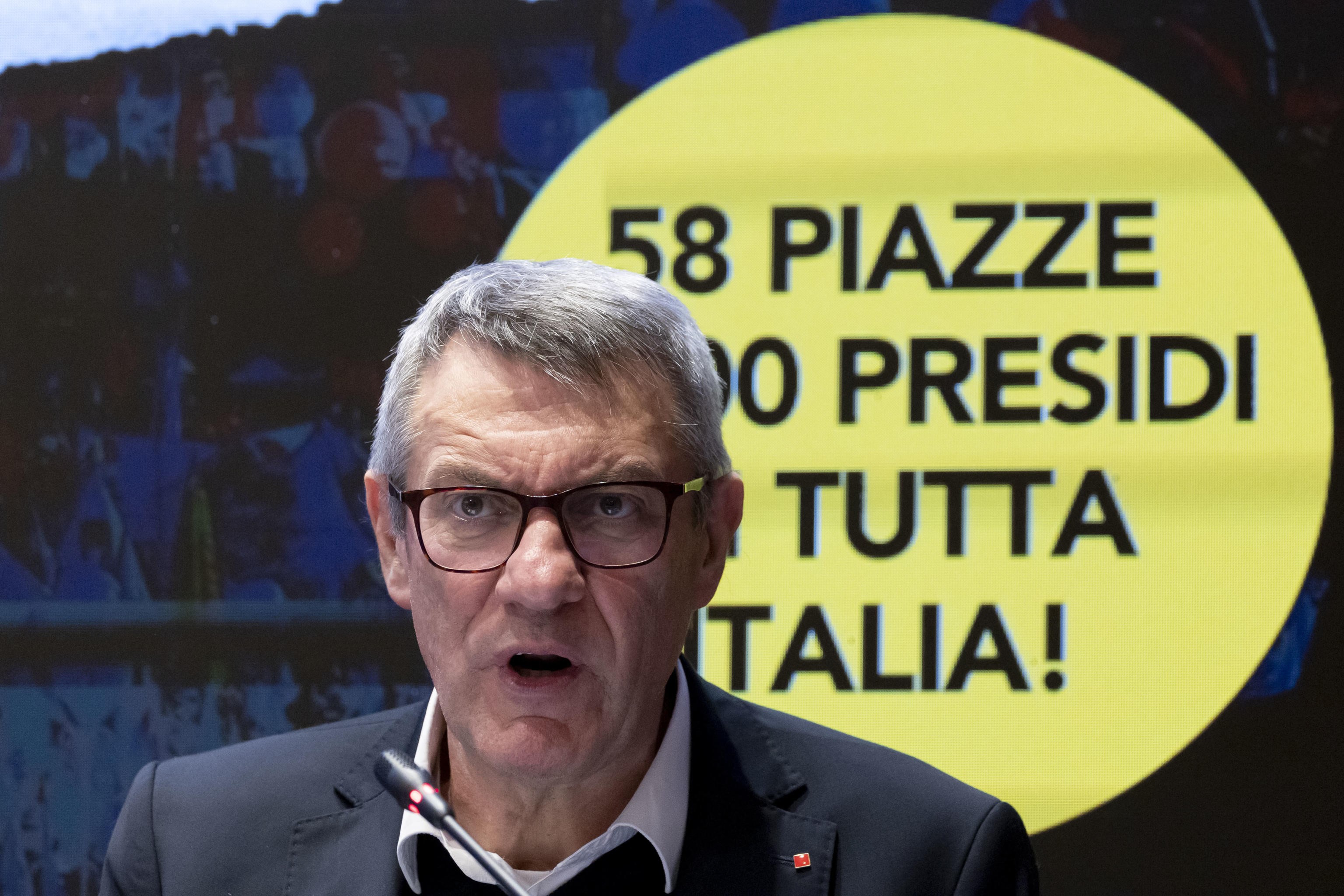 #Albait. Il sindacato e i servi di Putin