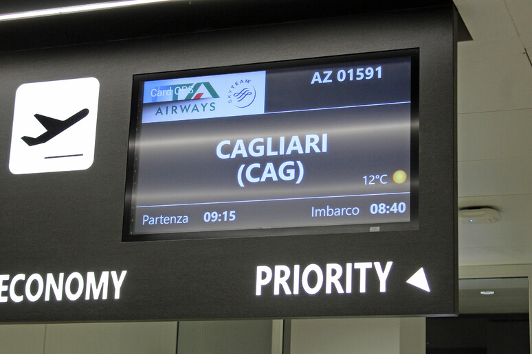 Caro voli e Isole: il faro dell’Antitrust