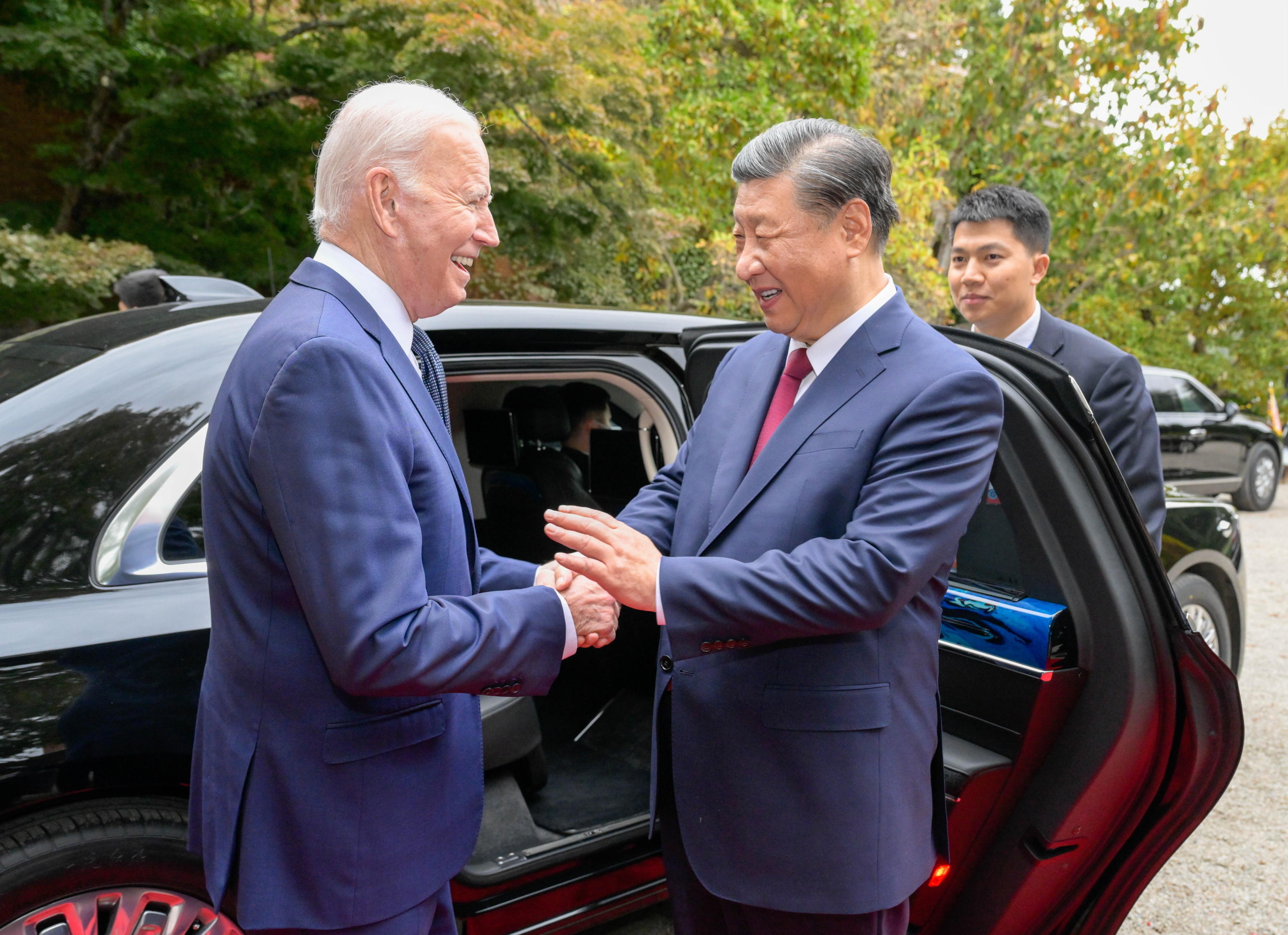 Vertice Usa-Cina, Biden: “Xi è un dittatore”, l’irritazione di Pechino