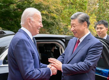 Vertice Usa-Cina, Biden: “Xi è un dittatore”, l’irritazione di Pechino