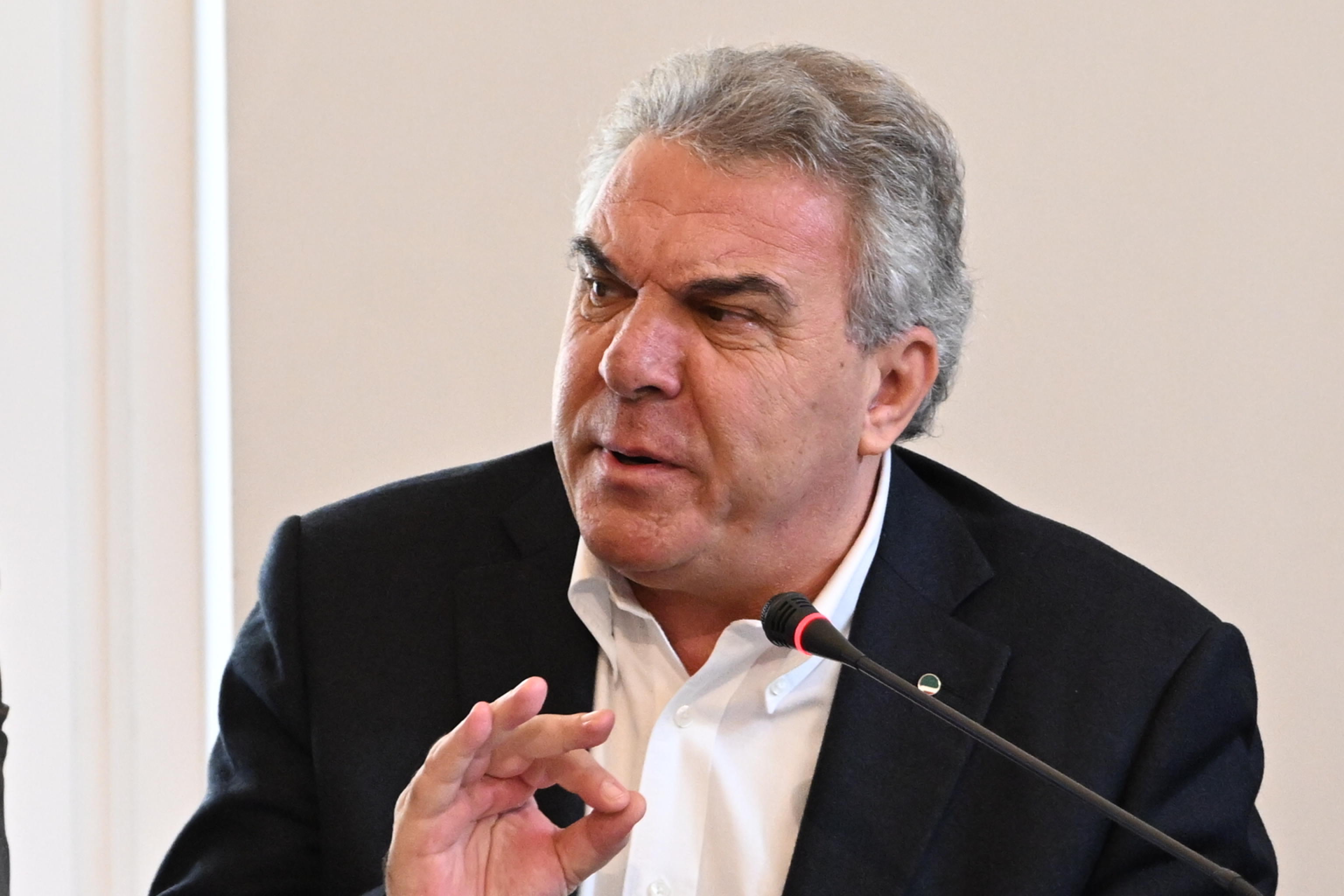 Sciopero, Sbarra (Cisl): “I miei amici sbagliano, stop a clima scontro”