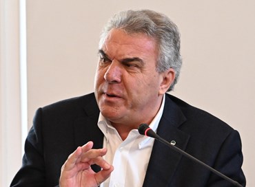 Sciopero, Sbarra (Cisl): “I miei amici sbagliano, stop a clima scontro”