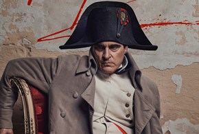 “Napoleon”, l’ultimo kolossal firmato da Ridley Scott