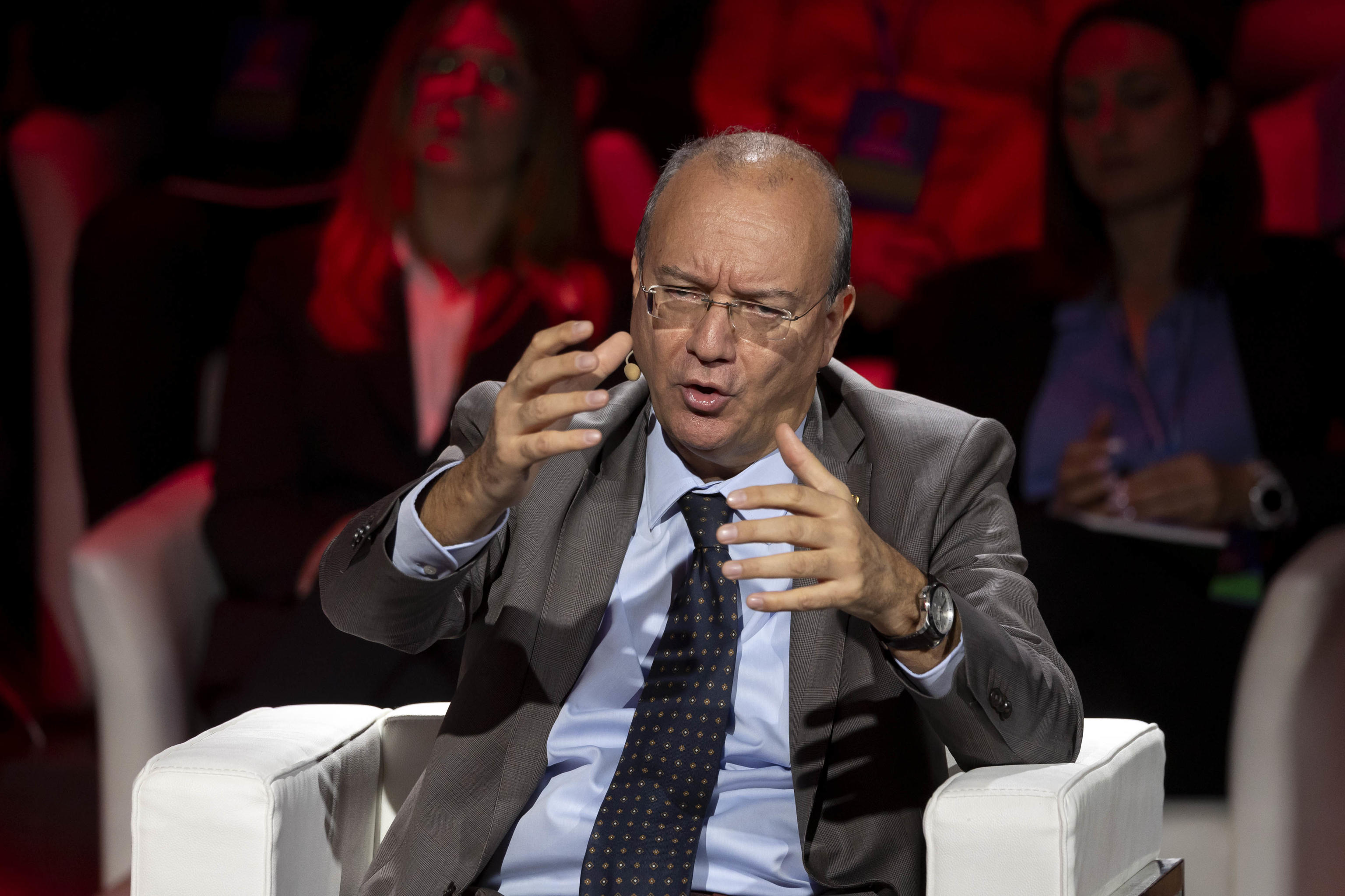 L’eruzione cutanea