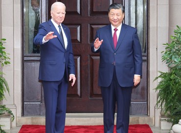 Cosa hanno deciso (e cosa no) Biden e Xi Jinping a San Francisco