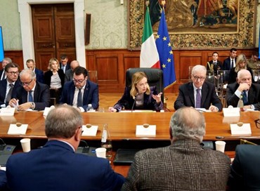 Pacchetto sicurezza: cosa prevede