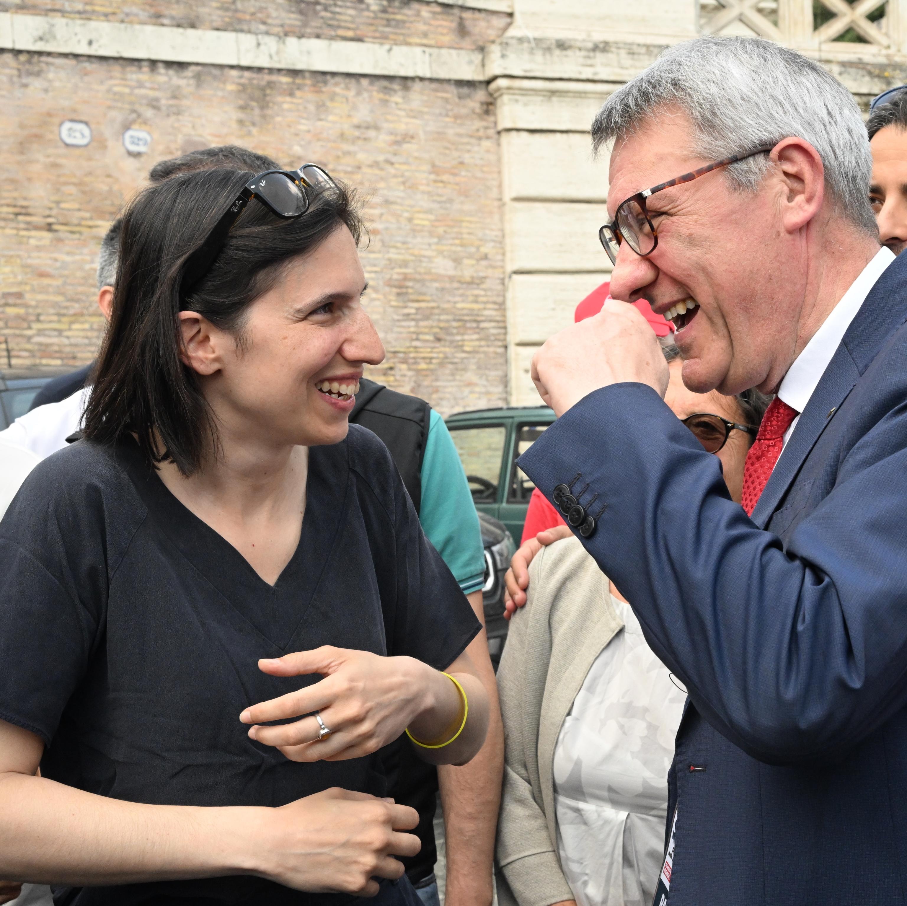 La strada maestra verso il default