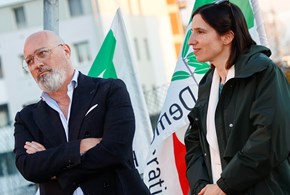 Bonaccini spiazza Elly Schlein: “Europee? Penso all’Emilia-Romagna”