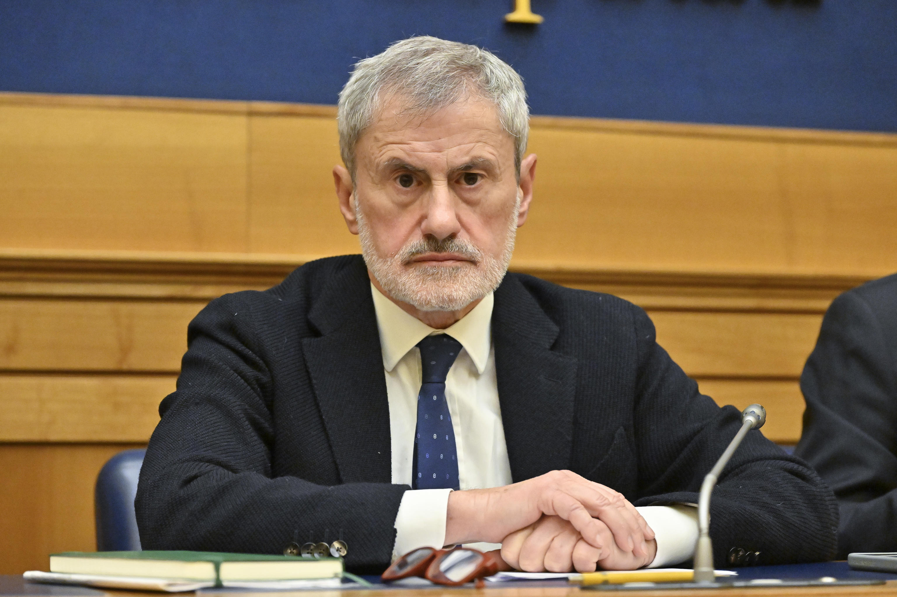 Il ritorno di Alemanno