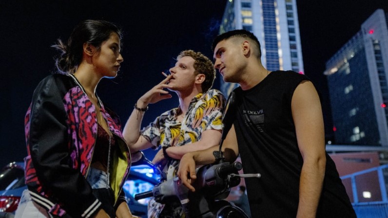 “Blocco 181”, al via le riprese della nuova stagione della serie Sky