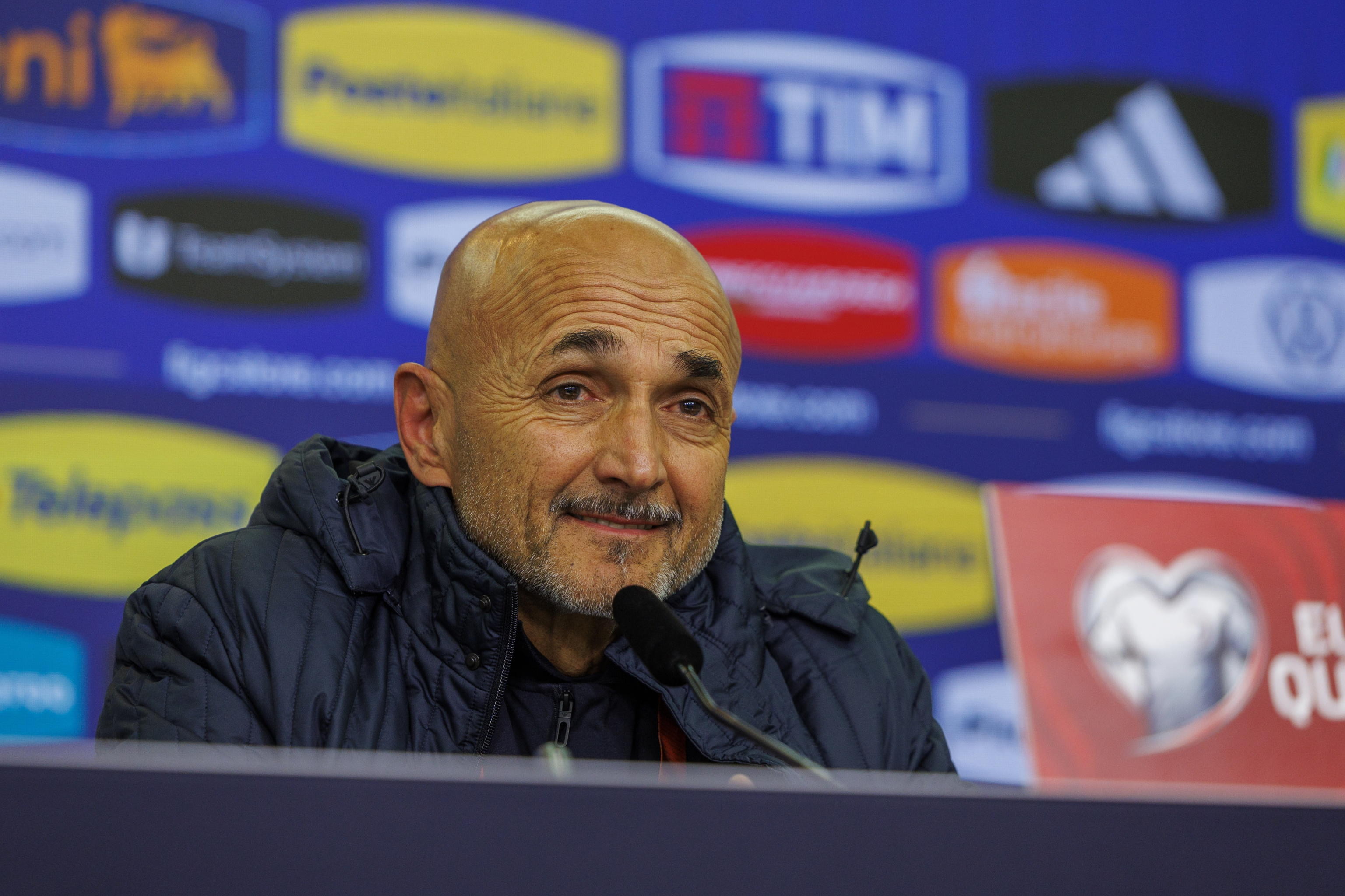 L’Italia di Spalletti per l’accesso diretto agli Europei