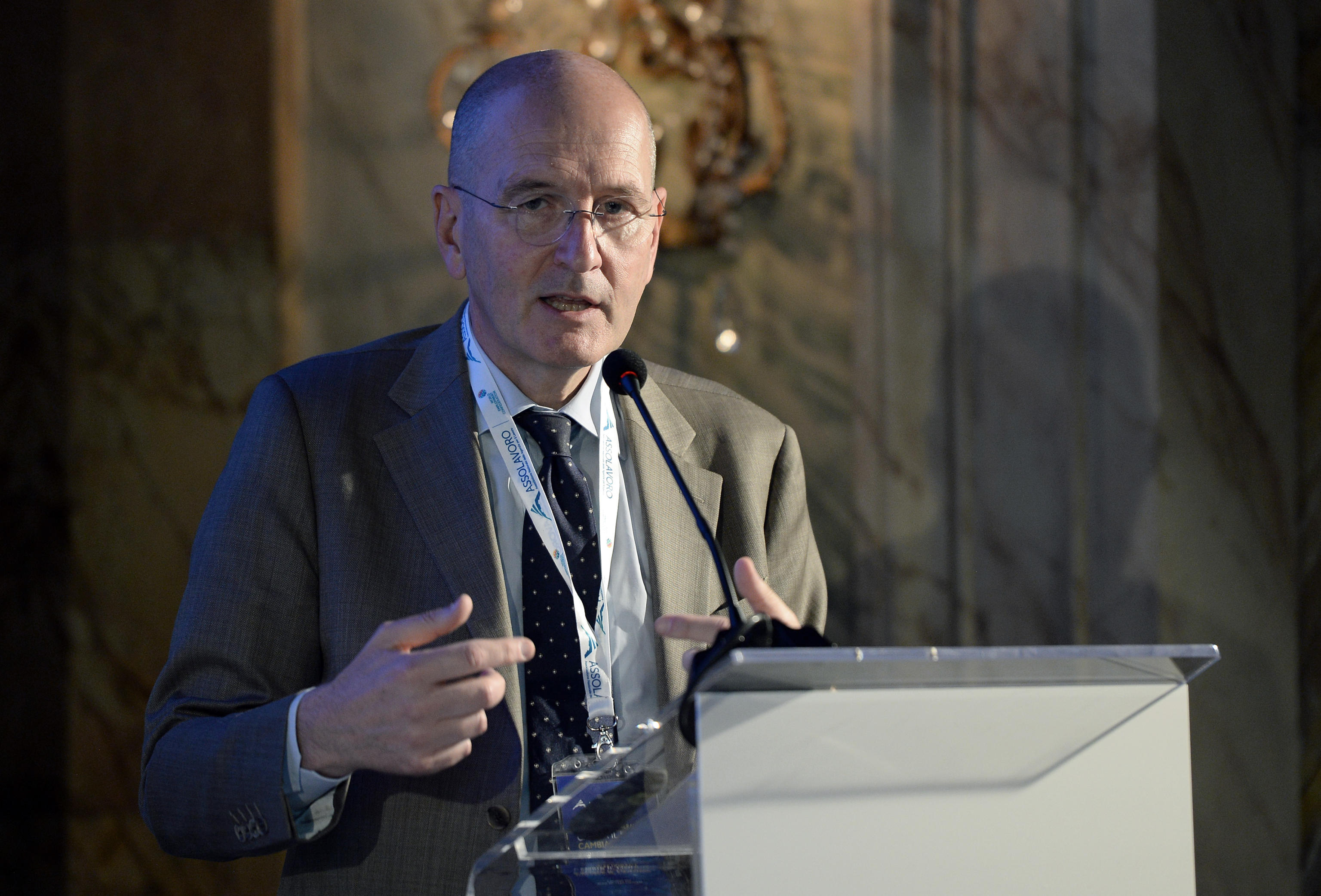 L’eruzione cutanea