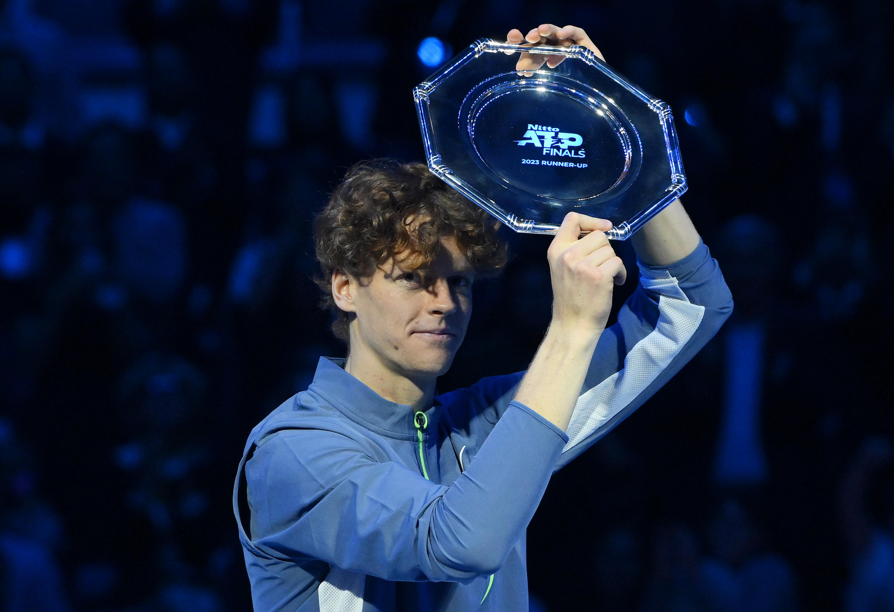 Jannik Sinner ha portato il tennis a tutti